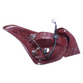 NITOYO HIGH QUALITY  TAIL LAMP USED FOR HYUNDAI I10 GRAND 14 L 92401-B4000 R 92402-B4000